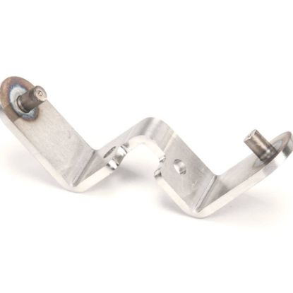 Picture of Hoshizaki Hinge(a) Part# 4Y0194G01