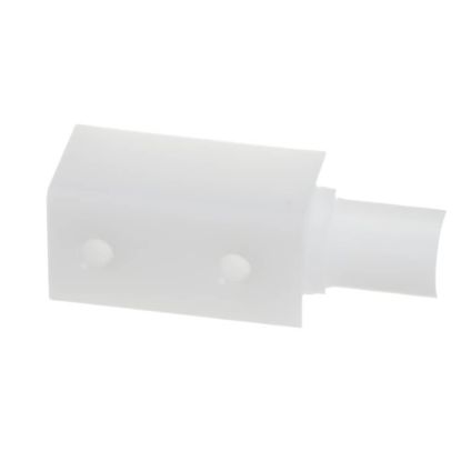 Picture of Hoshizaki 4Y6262p01 Shaft - Ice Guide Part# 4Y6262P01