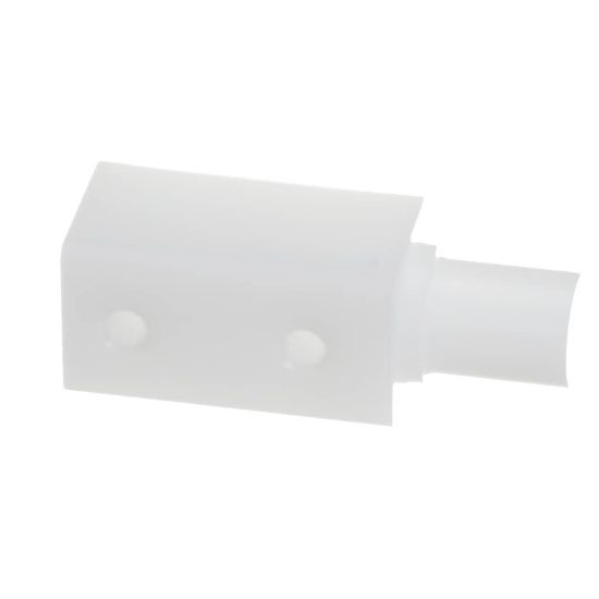 Picture of Hoshizaki 4Y6262p01 Shaft - Ice Guide Part# 4Y6262P01