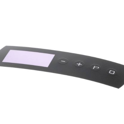Picture of Hoshizaki Display Label For Mo Part# 761221746