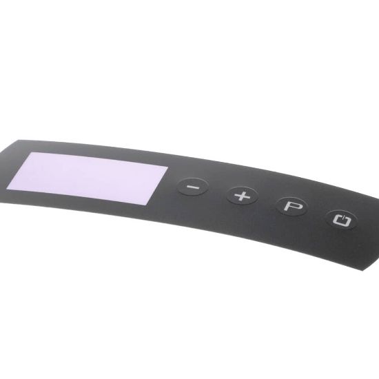 Picture of Hoshizaki Display Label For Mo Part# 761221746