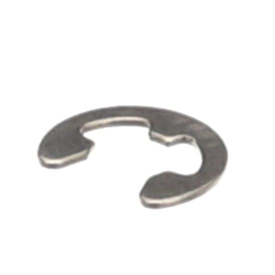 Picture of Hoshizaki E Ring Sus304 5 Part# 721S-0005