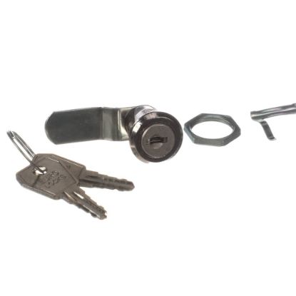 Picture of Hoshizaki Gram Door Lock Part# 765080093