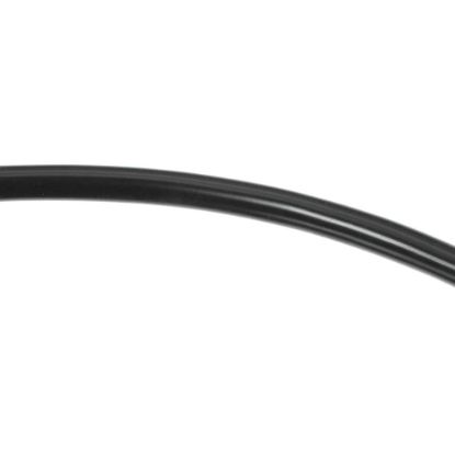 Picture of Hoshizaki Silicone Hose Black Part# 7725B1923