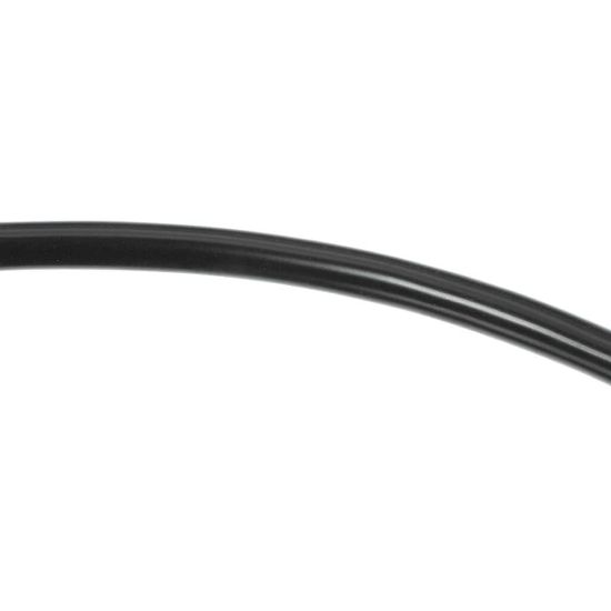Picture of Hoshizaki Silicone Hose Black Part# 7725B1923