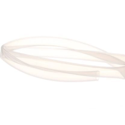 Picture of Hoshizaki Silicone Hose Part# 7730-1519