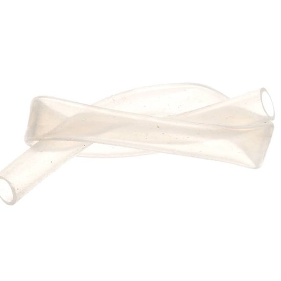 Picture of Hoshizaki Silicone Hose Part# 7730-0912