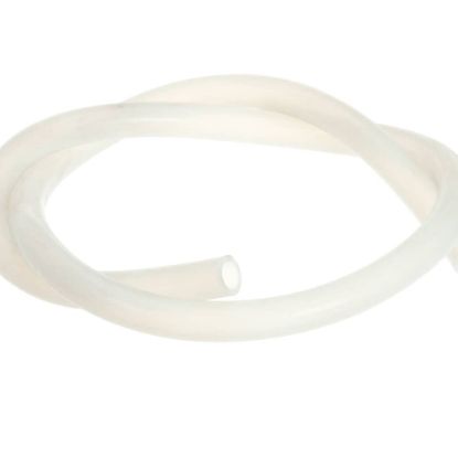 Picture of Hoshizaki Silicone Hose 7/16 X Part# 7730-1114