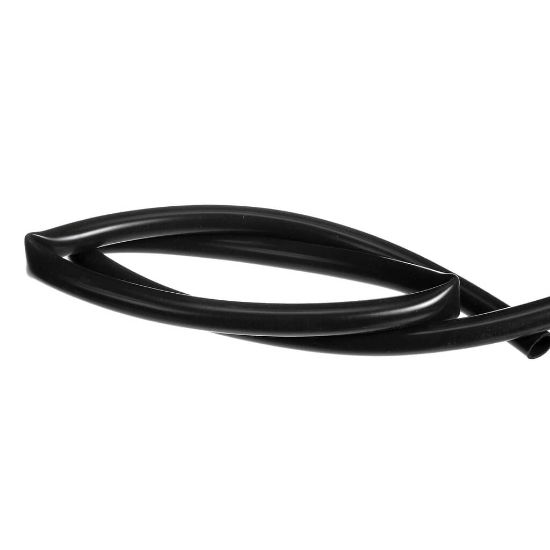 Picture of Hoshizaki Silicone Hose Black Part# 7716B1519