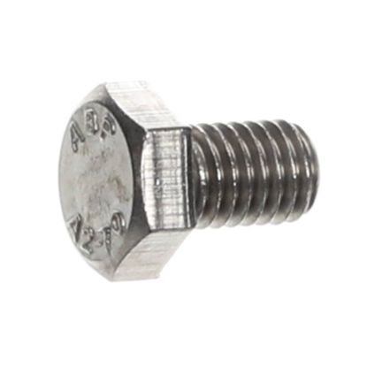 Picture of Hoshizaki Hex Bolt 812 Sus Part# 7B02-0812