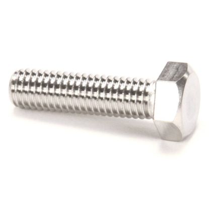Picture of Hoshizaki Hex Bolt 8 30 Sus Part# 7B02-0830