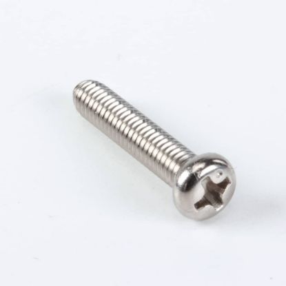 Picture of Hoshizaki Pan Head Screw 420 Part# 7C12-0420