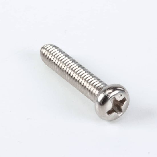Picture of Hoshizaki Pan Head Screw 420 Part# 7C12-0420