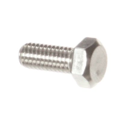 Picture of Hoshizaki Hex Bolt 512 Sus Part# 7B02-0512