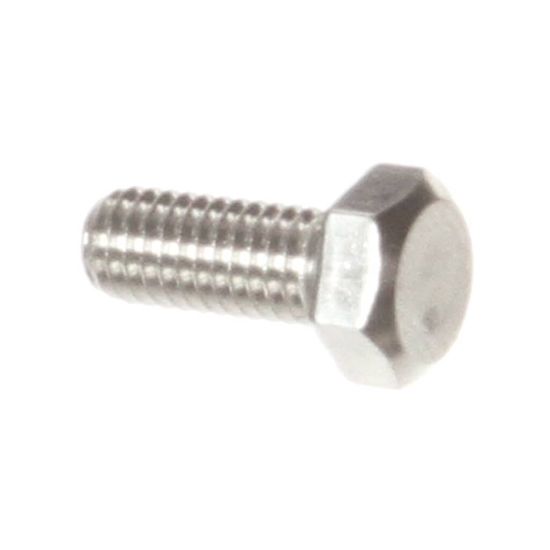 Picture of Hoshizaki Hex Bolt 512 Sus Part# 7B02-0512