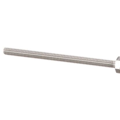 Picture of Hoshizaki Hex Bolt 4 55 Sus Part# 7B02-0455