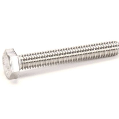 Picture of Hoshizaki Hex Bolt 640 Sus Part# 7B02-0640