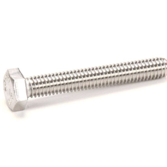 Picture of Hoshizaki Hex Bolt 640 Sus Part# 7B02-0640