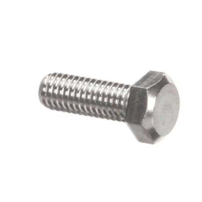 Picture of Hoshizaki Hex Bolt 5 14 Sus Part# 7B02-0514