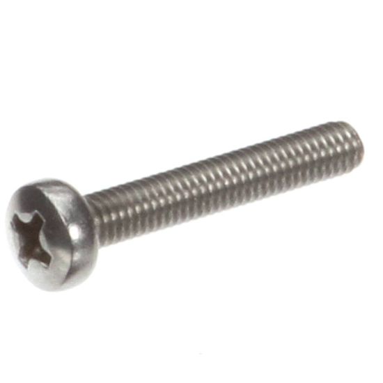 Picture of Hoshizaki Pan Head Screw 425 Part# 7C12-0425