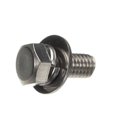 Picture of Hoshizaki Hex Bolt 512 Assembly S Part# 7B0230512
