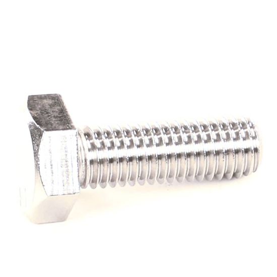Picture of Hoshizaki Hex Bolt 1030 Sus Part# 7B02-1030