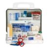 Picture of First Aid Only® 25 Person Cont Ansi A+ First Aid Kt  Plas Case Part# - 90753