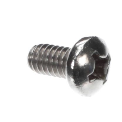 Picture of Hoshizaki Pan Head Screw Part# 7C12I1412