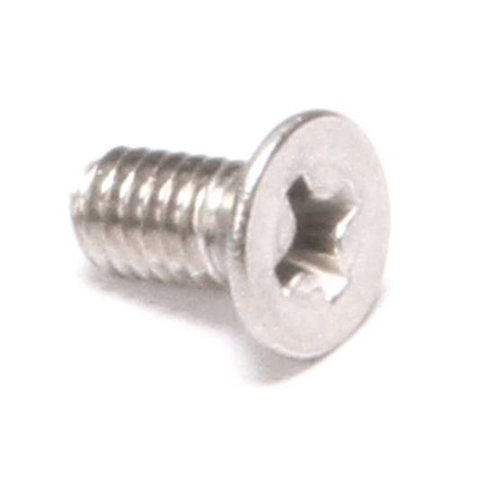 Picture of Hoshizaki Flat Head Screw 48 Part# 7C22-0408