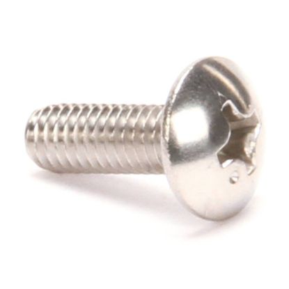 Picture of Hoshizaki Truss Head Screw 4 1 Part# 7C32-0412
