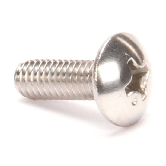 Picture of Hoshizaki Truss Head Screw 4 1 Part# 7C32-0412