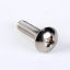 Picture of Hoshizaki Truss Head Screw 4 1 Part# 7C32-0416