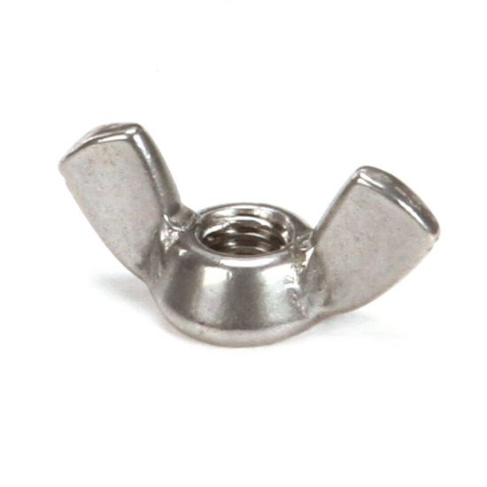 Picture of Hoshizaki Wing Nut 6 Sus Part# 7E12-0600