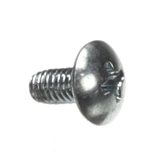 Picture of Hoshizaki Ft Screw 48 Zinc Part# 7F31-0408