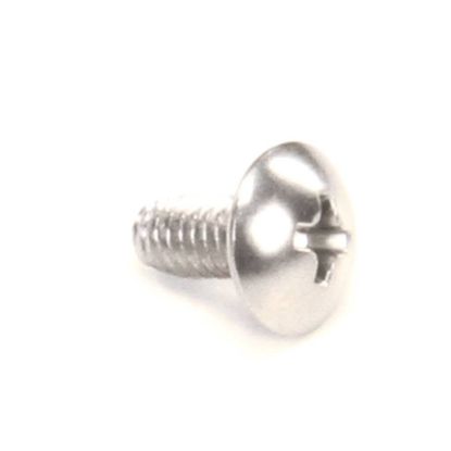 Picture of Hoshizaki Ft Screw 4 8 Sus 410 Part# 7F32-0408