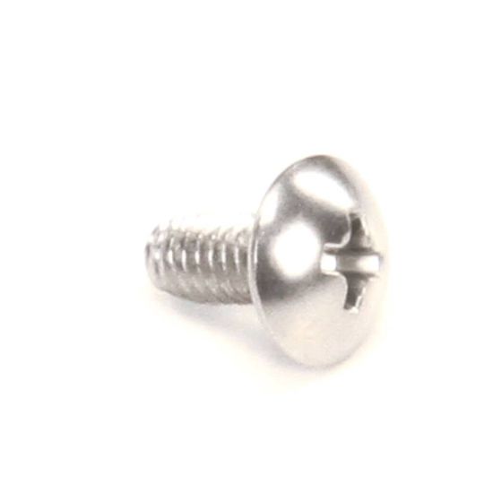 Picture of Hoshizaki Ft Screw 4 8 Sus 410 Part# 7F32-0408