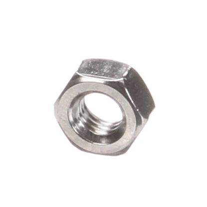Picture of Hoshizaki Hex Nut M6 Sus Part# 7N12-0600