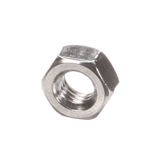 Picture of Hoshizaki Hex Nut M6 Sus Part# 7N12-0600