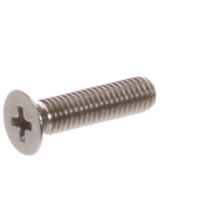 Picture of Hoshizaki Screw Countersunk 5X Part# 7C42-0520