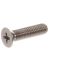 Picture of Hoshizaki Screw Countersunk 5X Part# 7C42-0520