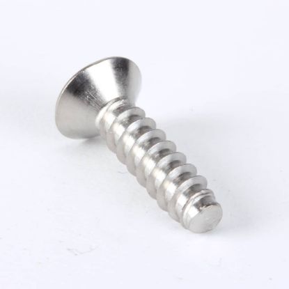 Picture of Hoshizaki T2 Flat Head Screw 4 Part# 7P22-0416