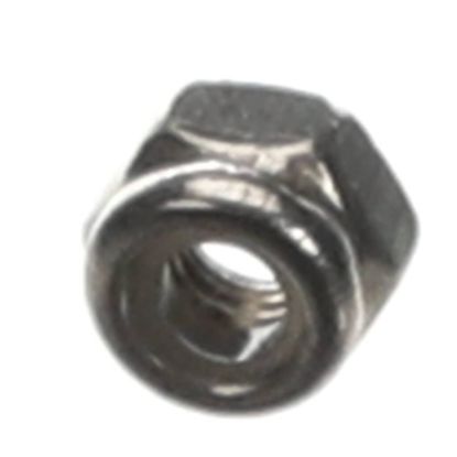 Picture of Hoshizaki Self-locking Nut M4 Part# 7N22-0400