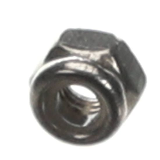Picture of Hoshizaki Self-locking Nut M4 Part# 7N22-0400