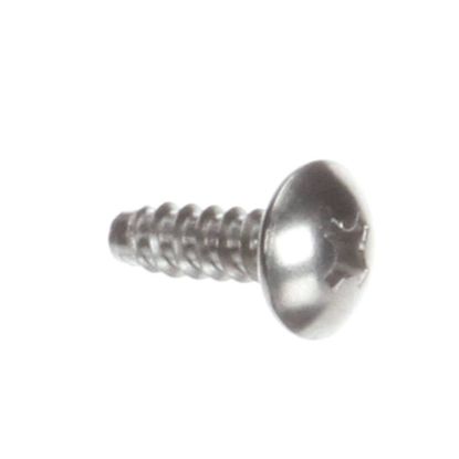 Picture of Hoshizaki T2 Screw 412 Sus Part# 7P32-0412
