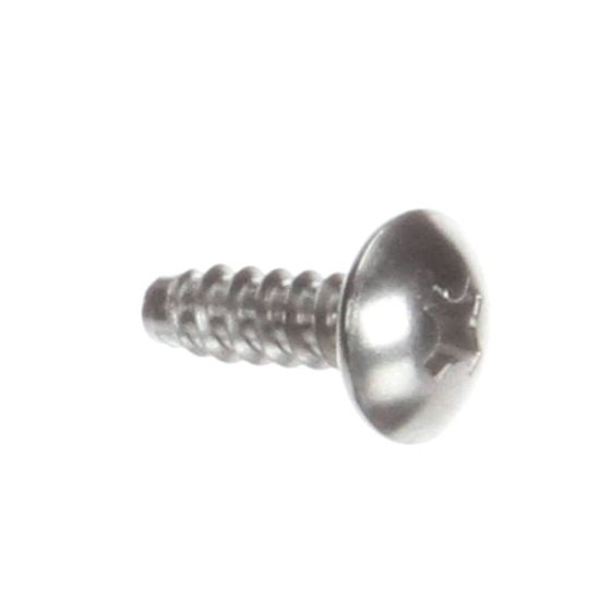 Picture of Hoshizaki T2 Screw 412 Sus Part# 7P32-0412