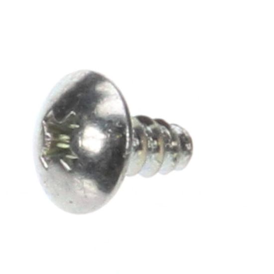 Picture of Hoshizaki T2 Screw 48 Zinc Part# 7P31-0408