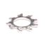 Picture of Hoshizaki Tooth Washer M4 Sus Part# 7R22-0400