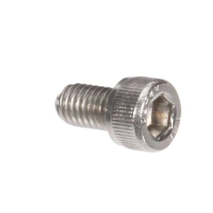 Picture of Hoshizaki Socket Head Cap Scre Part# 7S12-0610