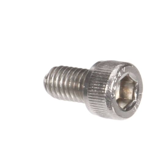 Picture of Hoshizaki Socket Head Cap Scre Part# 7S12-0610