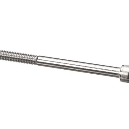 Picture of Hoshizaki Socket Hex Head Bolt Part# 7S12-0895